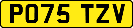 PO75TZV
