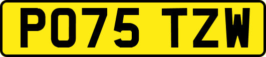 PO75TZW