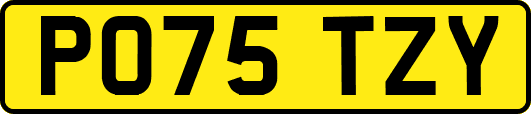 PO75TZY