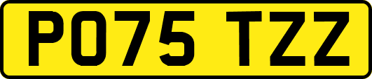 PO75TZZ