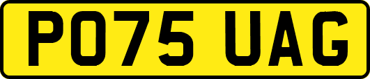 PO75UAG