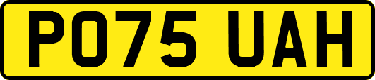 PO75UAH