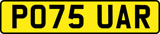 PO75UAR