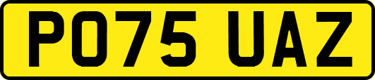 PO75UAZ