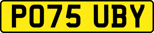 PO75UBY