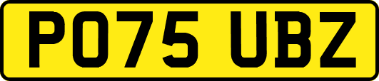 PO75UBZ