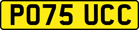 PO75UCC