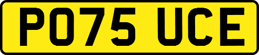 PO75UCE