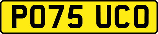 PO75UCO