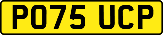 PO75UCP