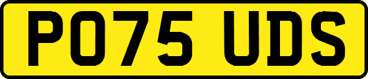 PO75UDS