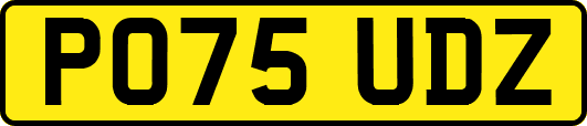 PO75UDZ