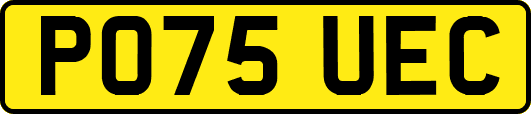 PO75UEC