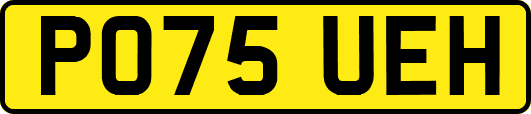 PO75UEH