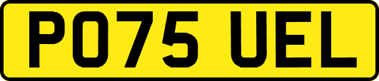 PO75UEL