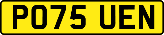 PO75UEN