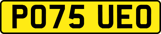 PO75UEO