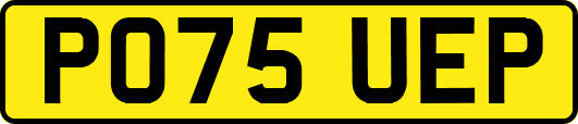 PO75UEP
