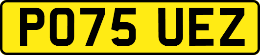 PO75UEZ