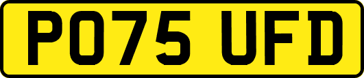 PO75UFD