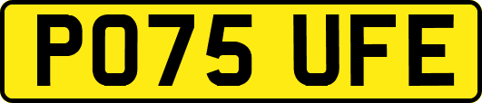 PO75UFE