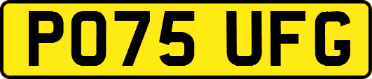 PO75UFG