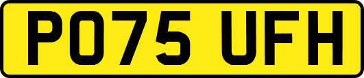 PO75UFH