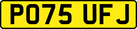 PO75UFJ