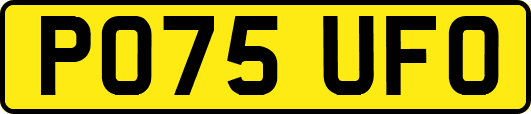 PO75UFO
