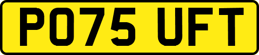 PO75UFT