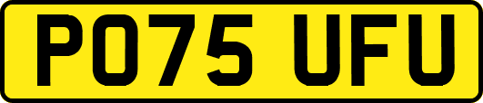 PO75UFU