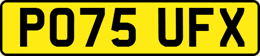 PO75UFX