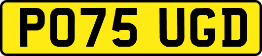 PO75UGD