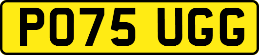 PO75UGG