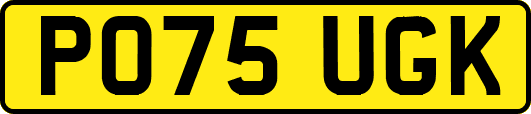 PO75UGK