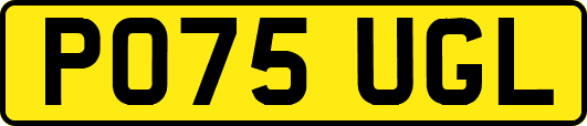 PO75UGL