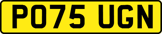 PO75UGN
