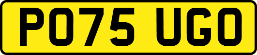PO75UGO