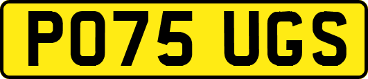 PO75UGS