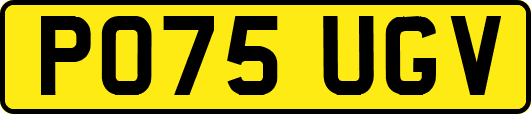 PO75UGV