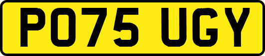 PO75UGY
