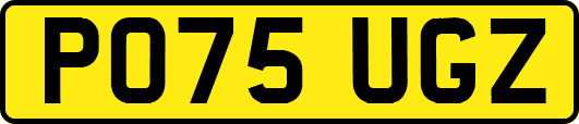 PO75UGZ