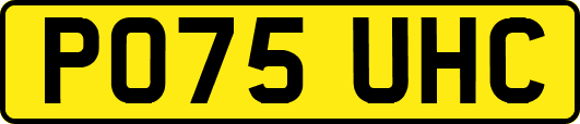 PO75UHC
