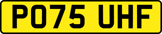 PO75UHF