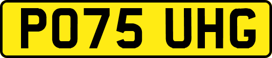 PO75UHG