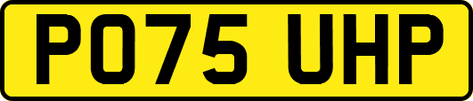 PO75UHP