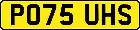 PO75UHS