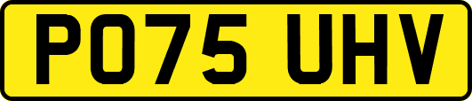 PO75UHV
