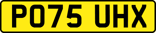 PO75UHX