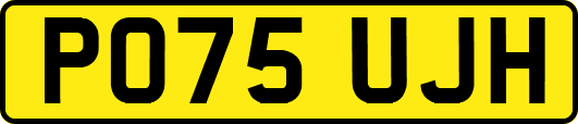 PO75UJH